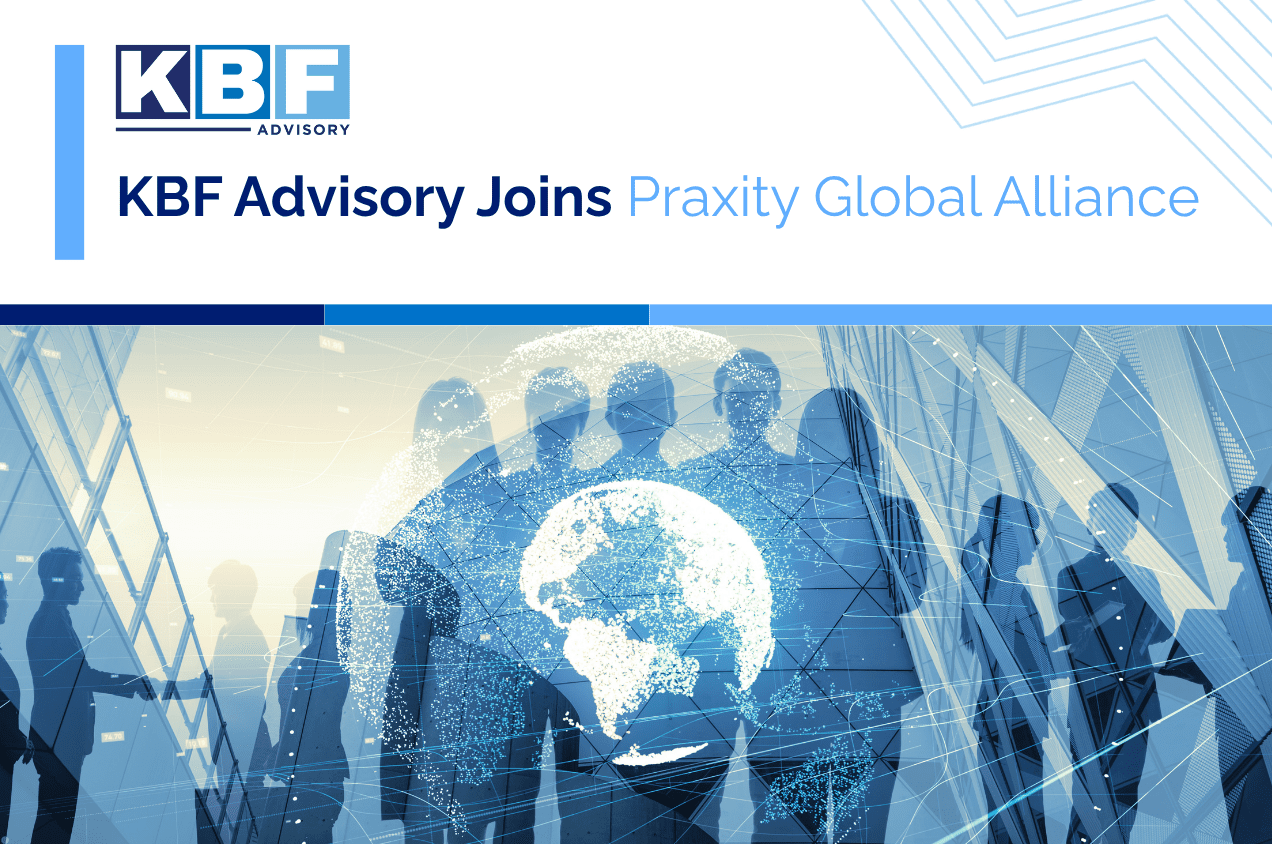 Praxity Partnership_Website