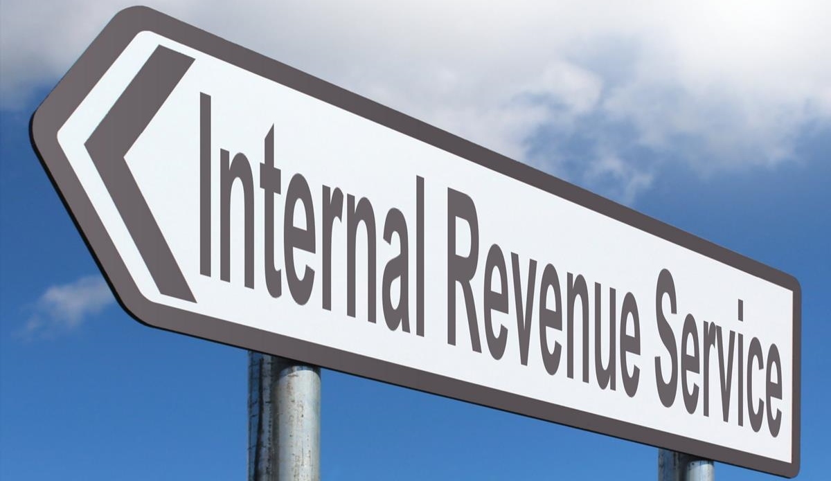 internal-revenue-service