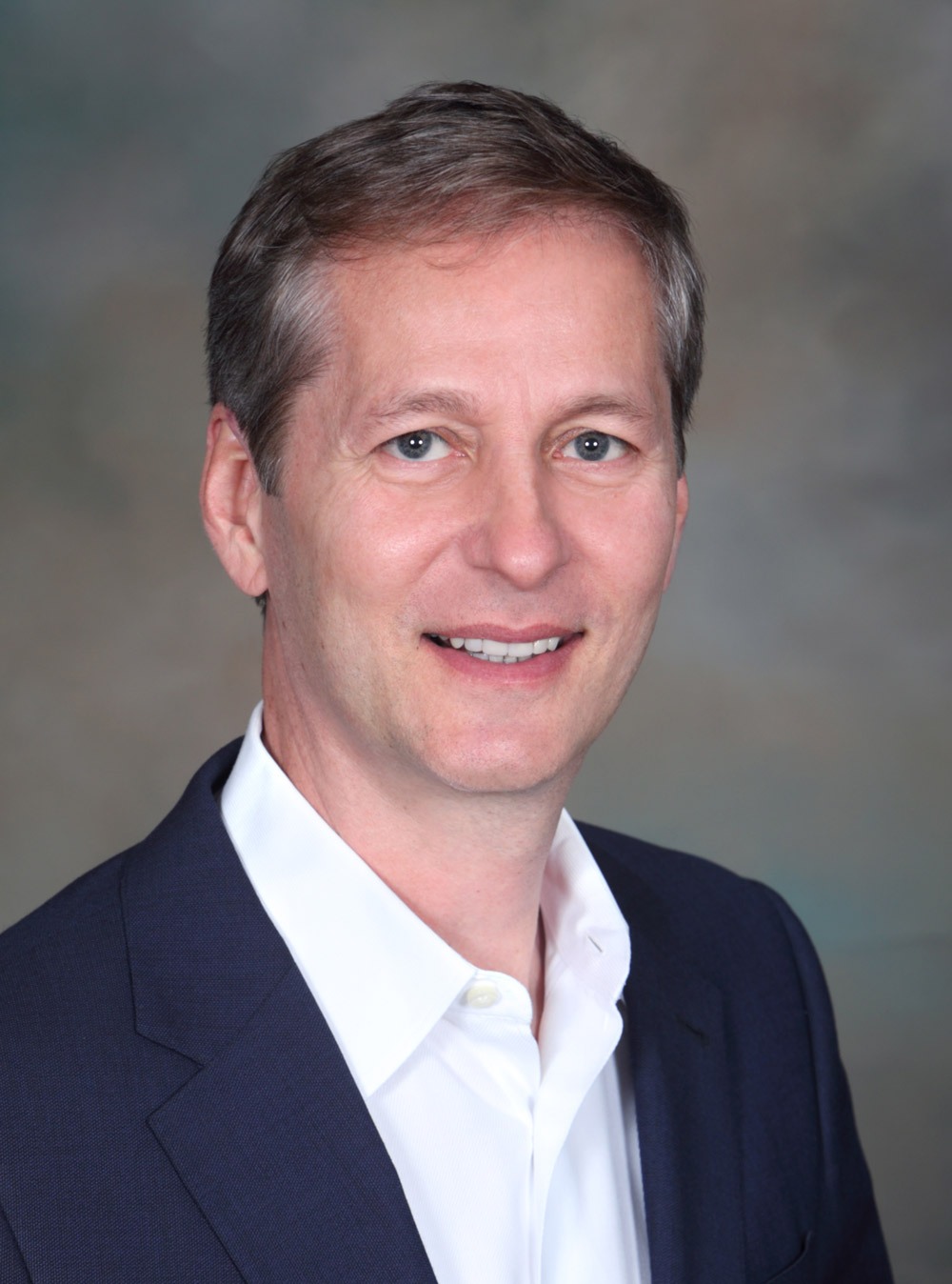 Jeff Kieckhafer
