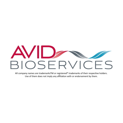 KBF CPAs provides tax compliance services to Avid Bioservices, Inc.