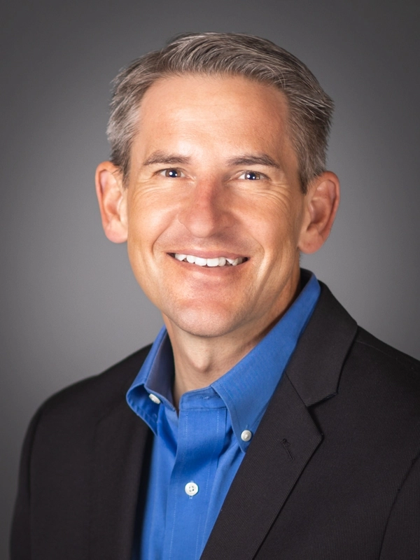 Mark Krueger