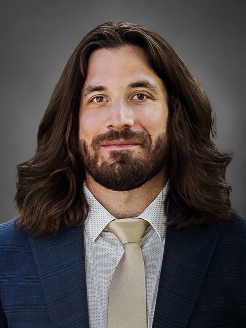 Brian Kehoe