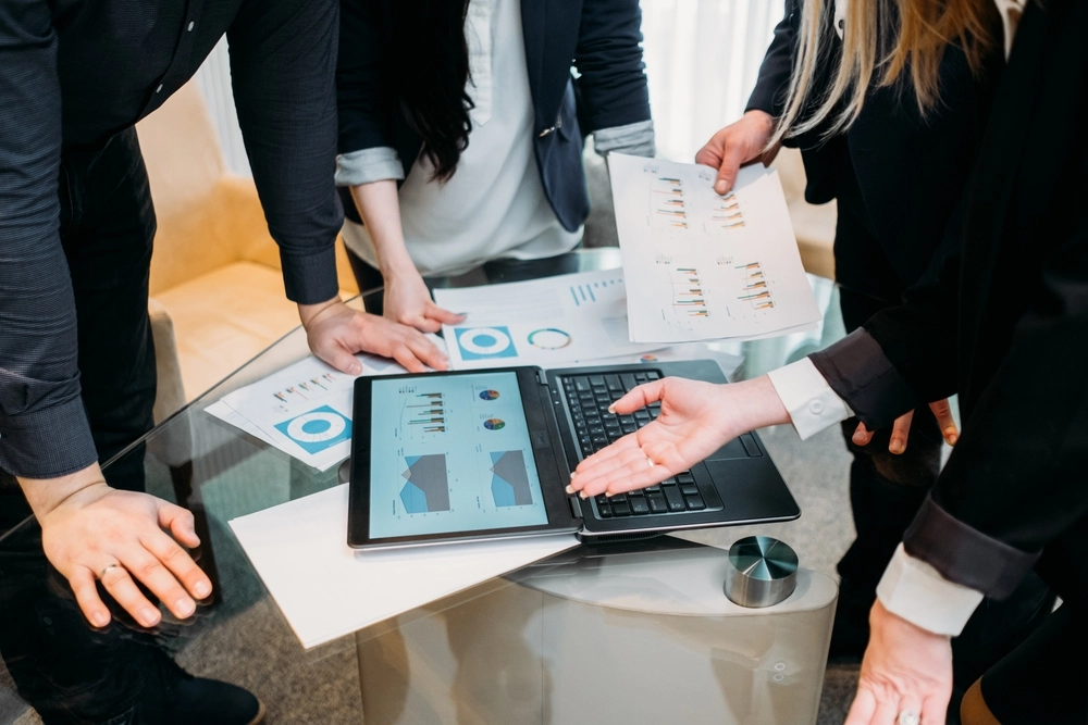 Acquisition, valuation, and accounting