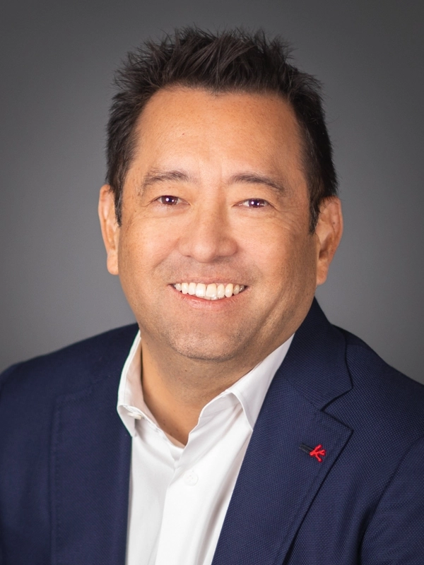 Todd Nakamoto