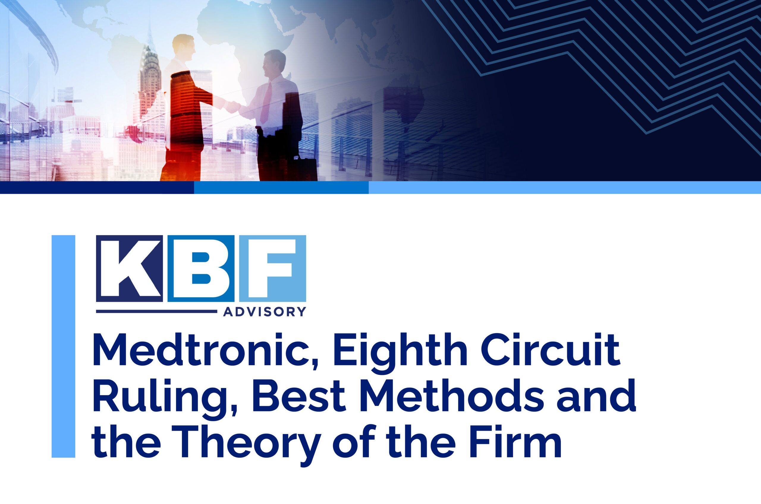 Website Featured Image_Medtronic, Eighth Circuit Ruling