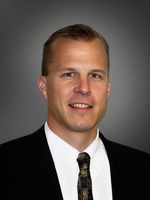 Troy Bluske