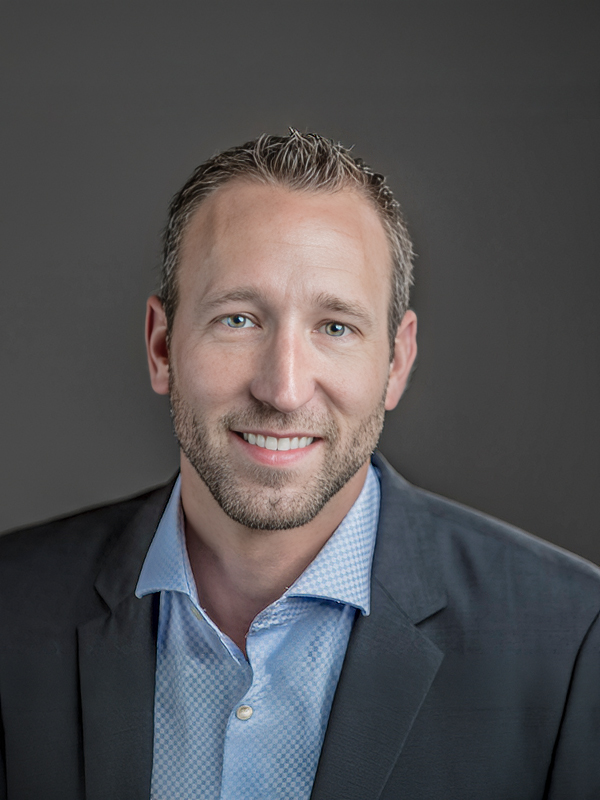 Eric Wilhelm Headshot