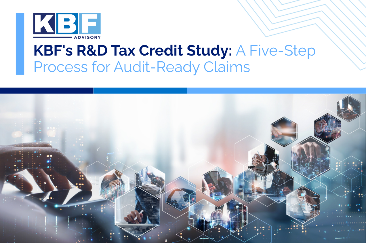 KBF R&D Study Process Website