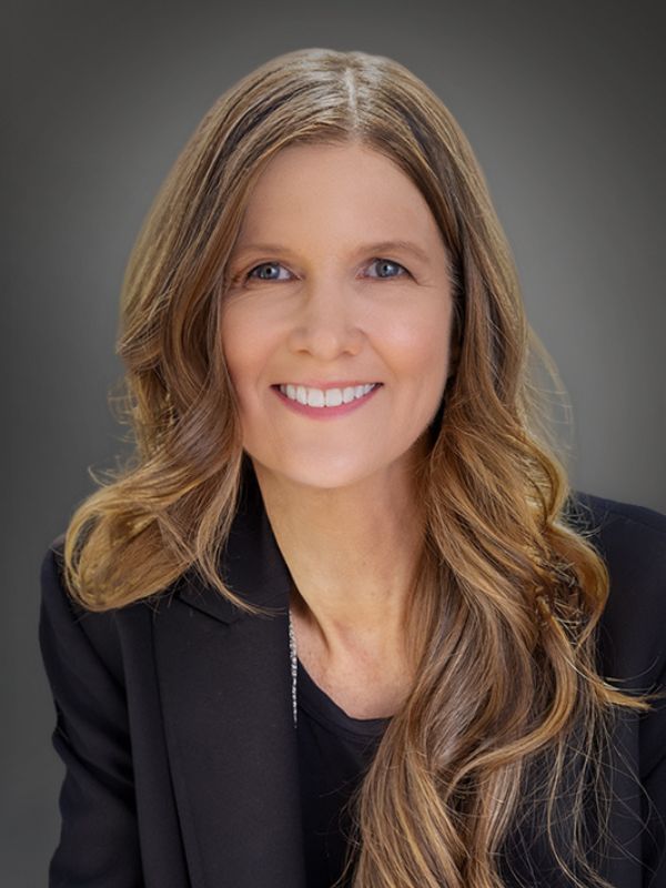 Pamela Talbot