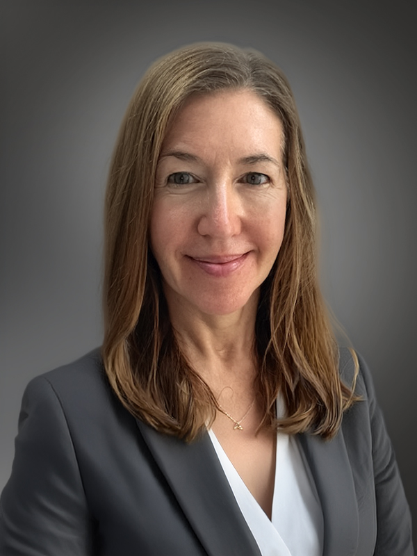 Lisa Slater