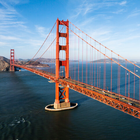 San Francisco Bridge